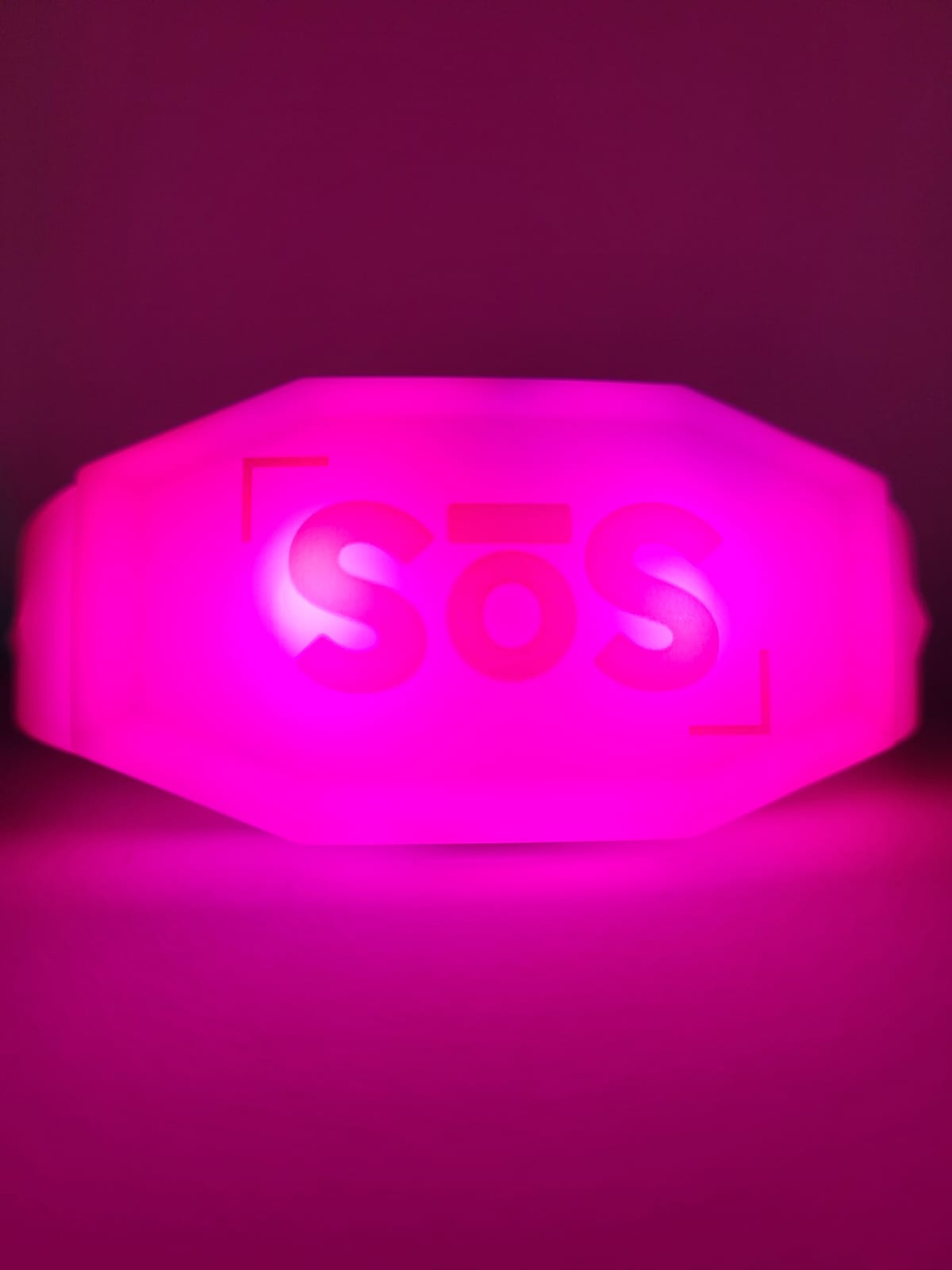 NTH LED Wristbands