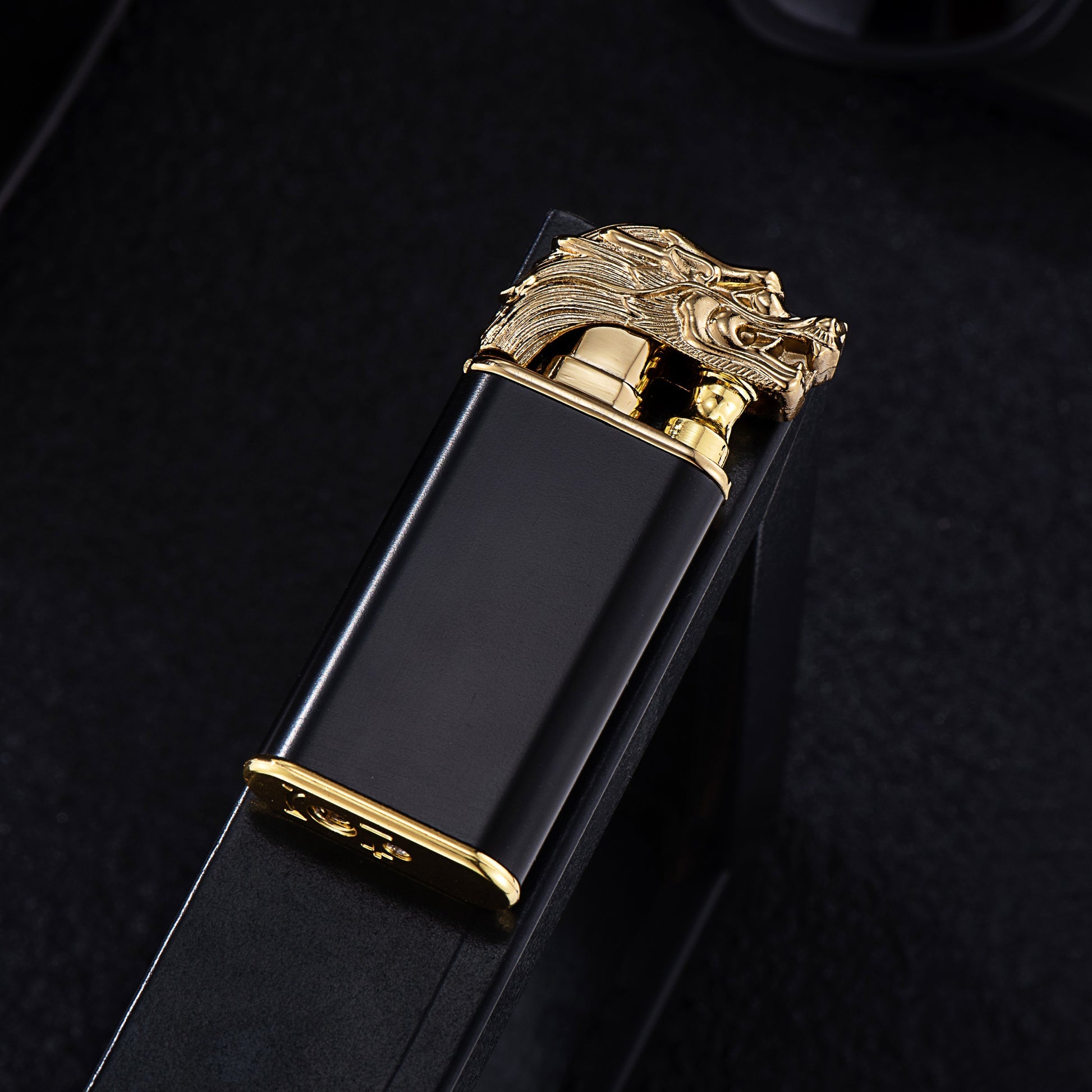 NTH Top G Dual Flame Lighter | Not That High