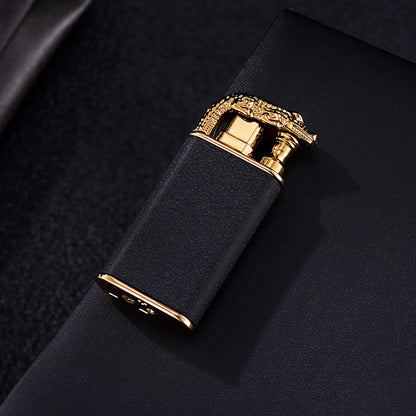 NTH Top G Dual Flame Lighter | Not That High