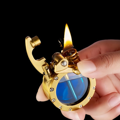 NTH Nautical Steampunk lighter