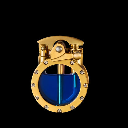 NTH Nautical Steampunk lighter