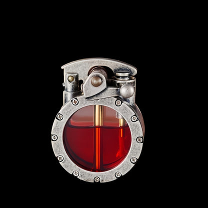 NTH Nautical Steampunk lighter
