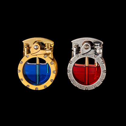 NTH Nautical Steampunk lighter