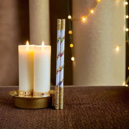 NTH LED Dandiya Sticks