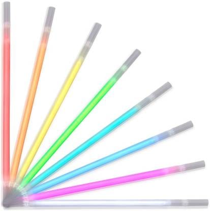 NTH Glow in the Dark Straw | Not That High