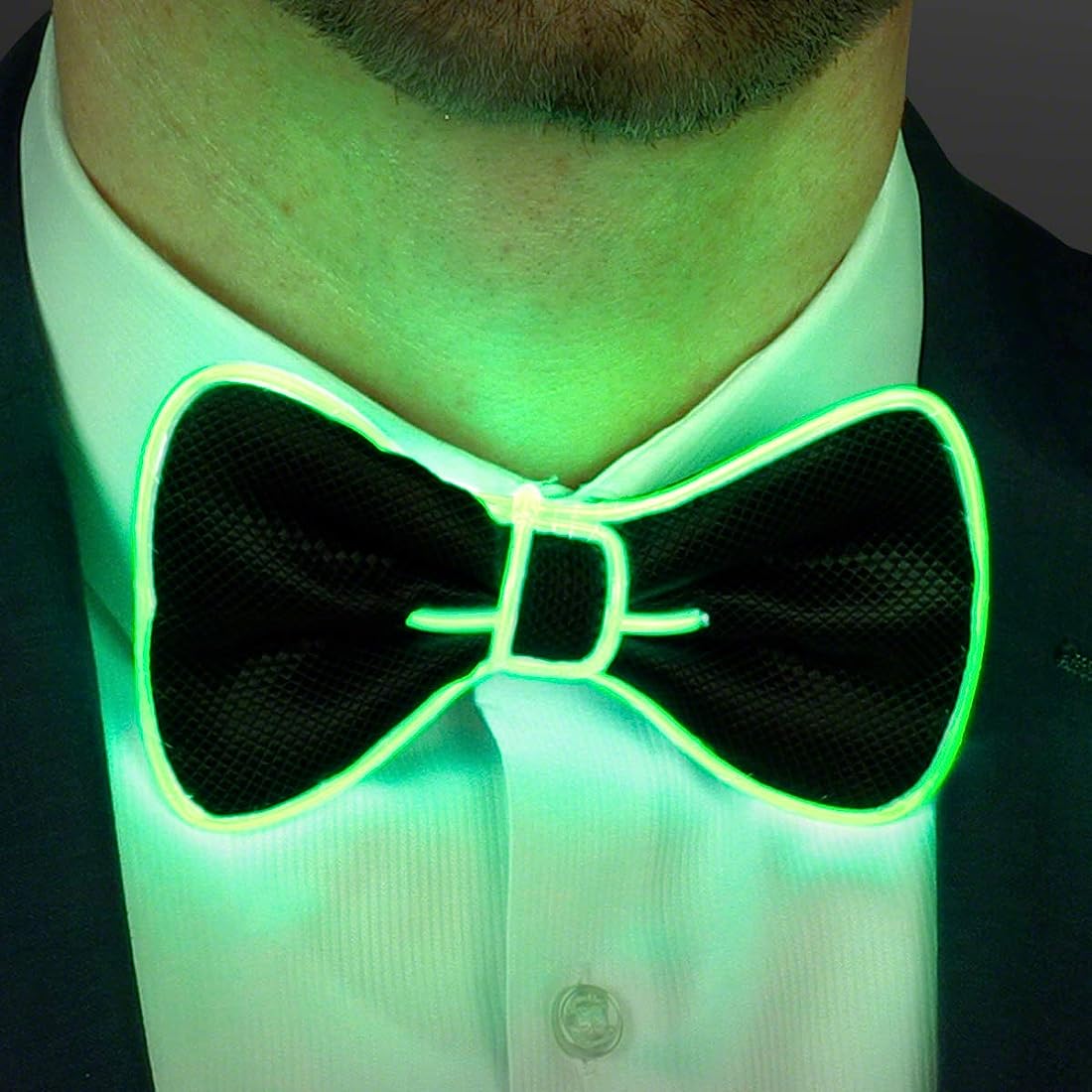 NTH Led Bowtie | Not That High