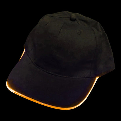 NTH Led Baseball Cap | Not That High