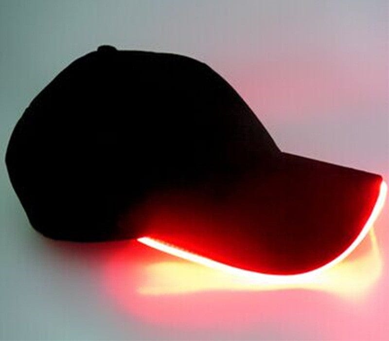 NTH Led Baseball Cap | Not That High