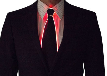 NTH LED Neck Tie | Not That High