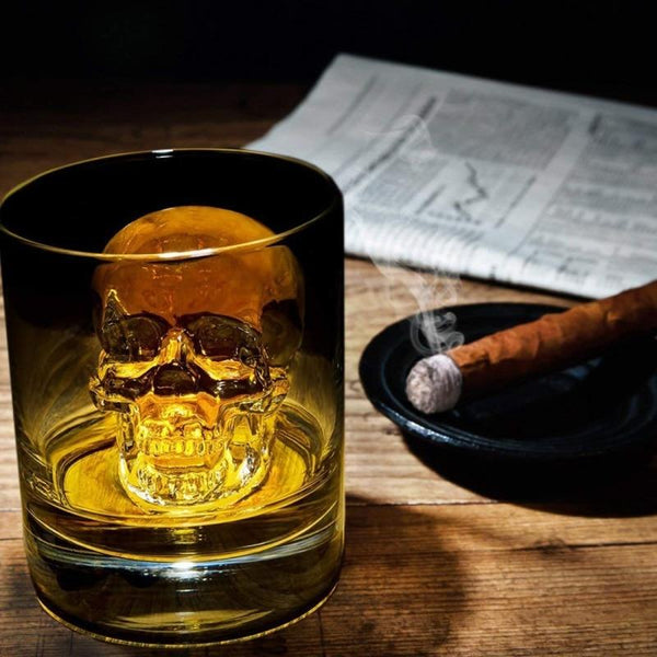 NTH Skull Ice Mould | Not That High