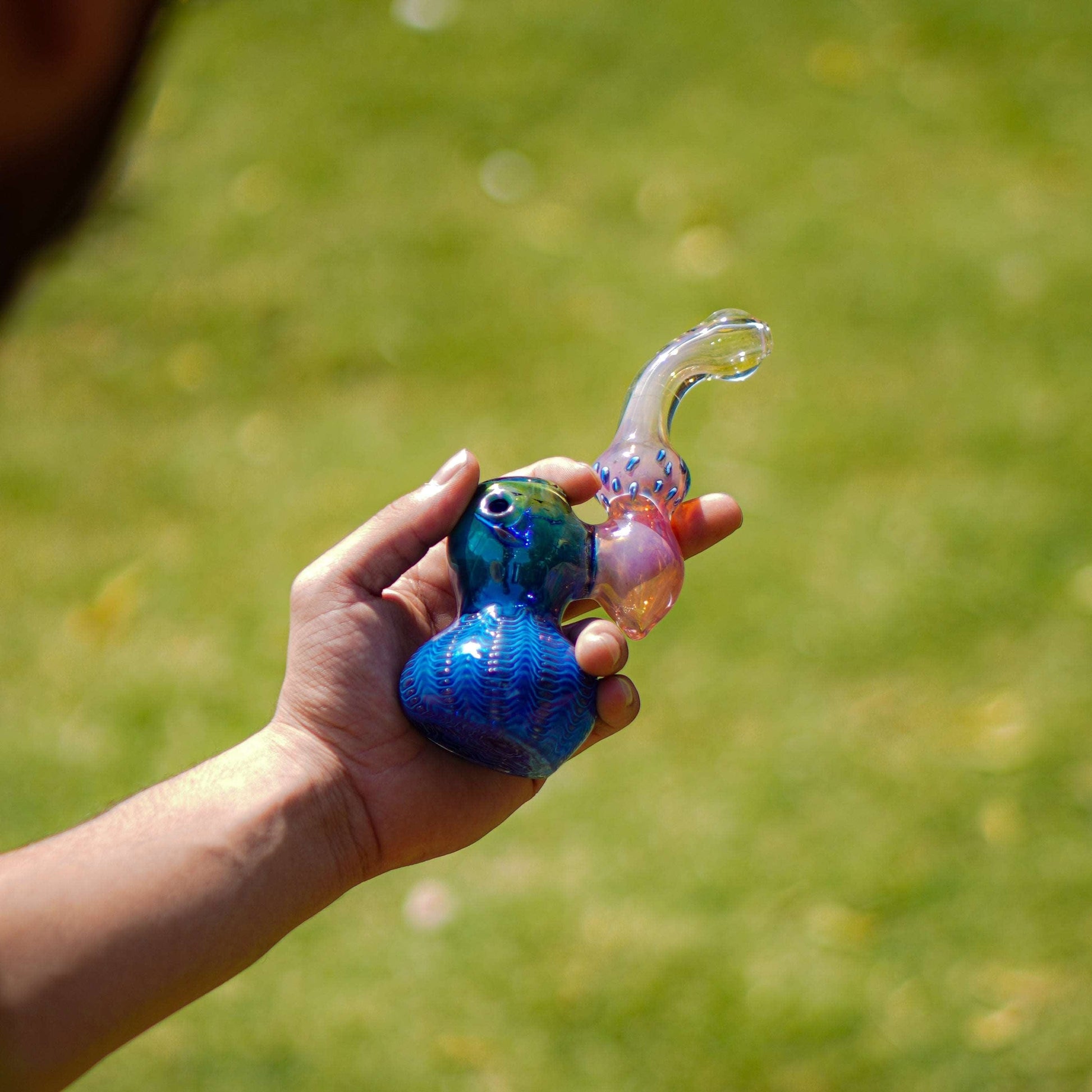 OnlyBongs Bubbly Water Ornament | Not That High