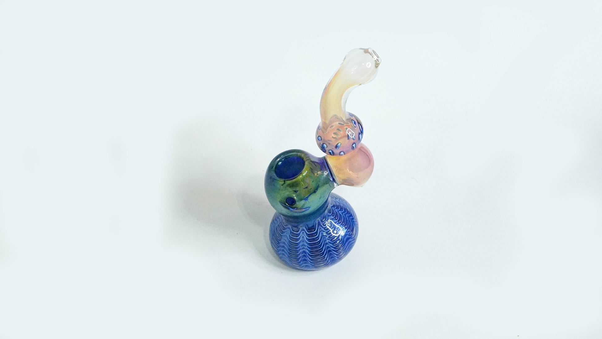 OnlyBongs Bubbly Water Ornament | Not That High