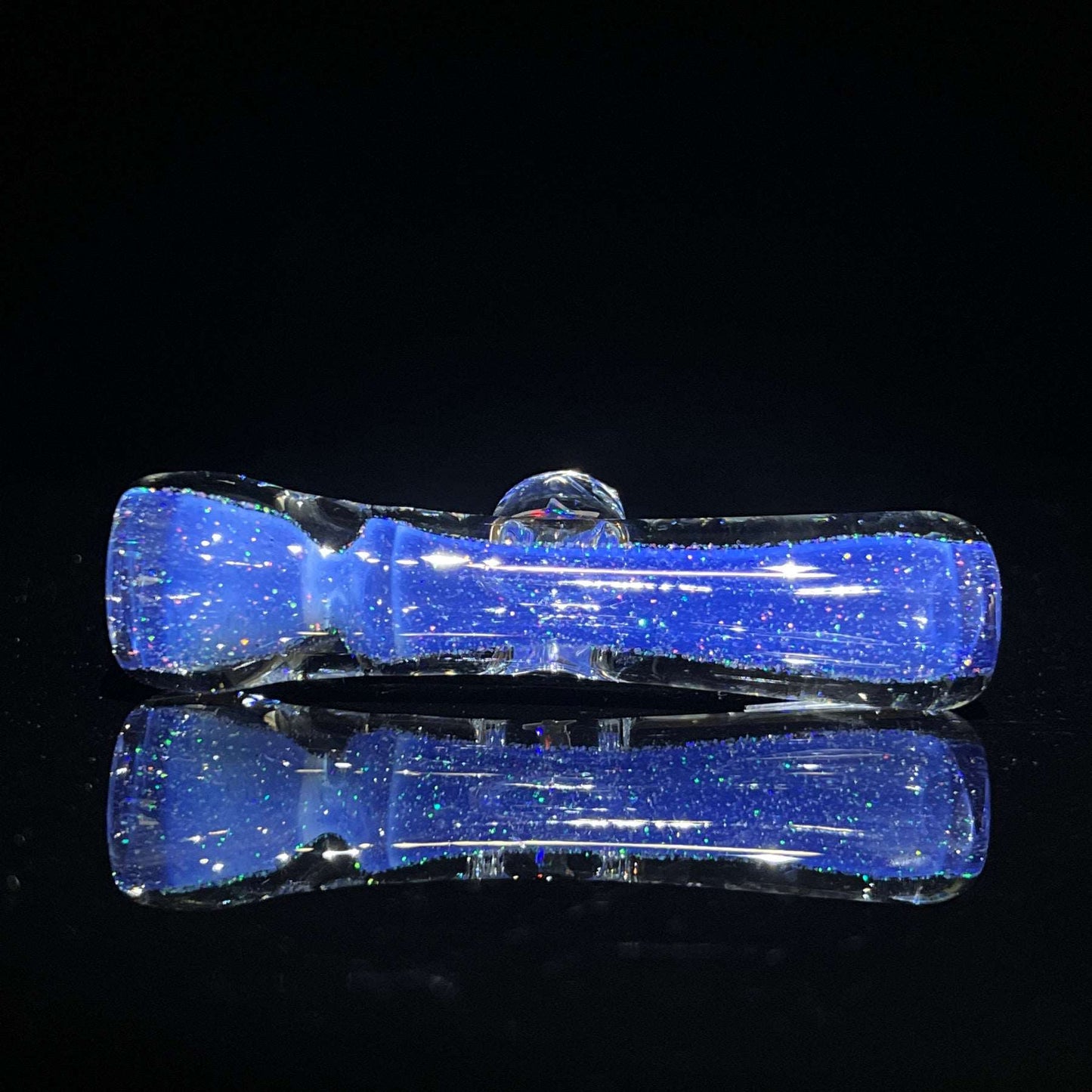 Onlybongs Chill Chillum Water Pipe | Not That High