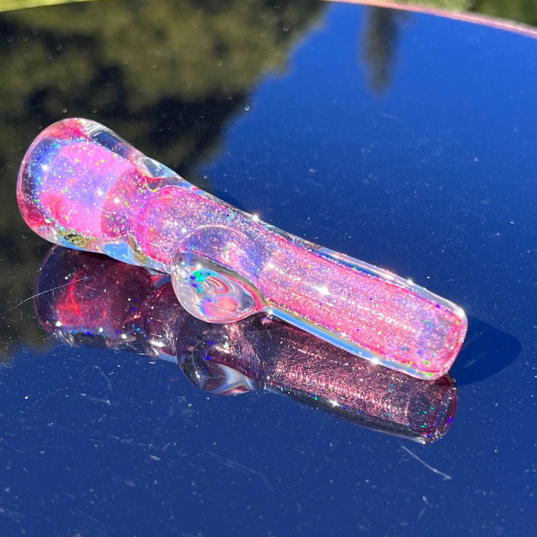 Onlybongs Chill Chillum Water Pipe | Not That High