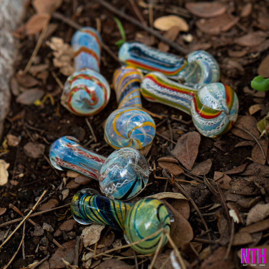 Onlybongs Cutie Pipe | Not That High