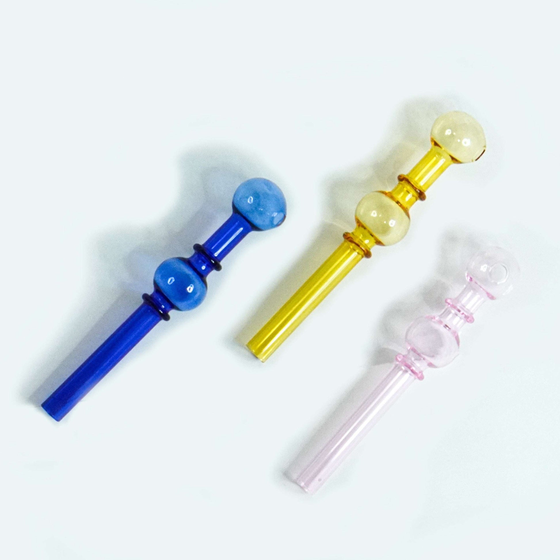 Onlybongs Essential Water Pipes | Not That High