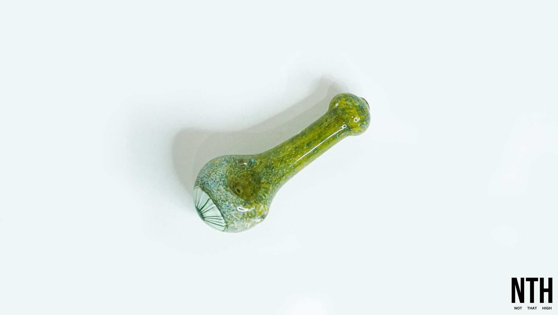 Onlybongs Seahorse Water Pipes | Not That High