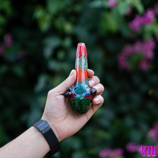 Onlybongs Top G Water Pipes | Not That High