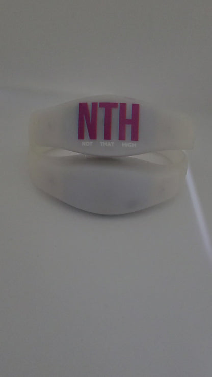 NTH RGB Soundbands