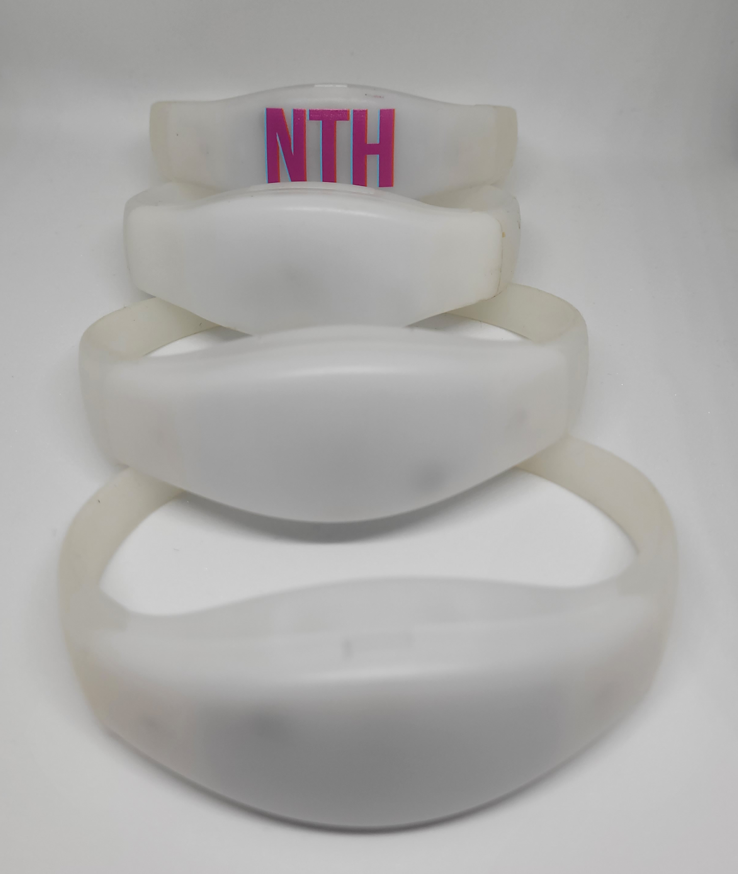 NTH RGB Soundbands