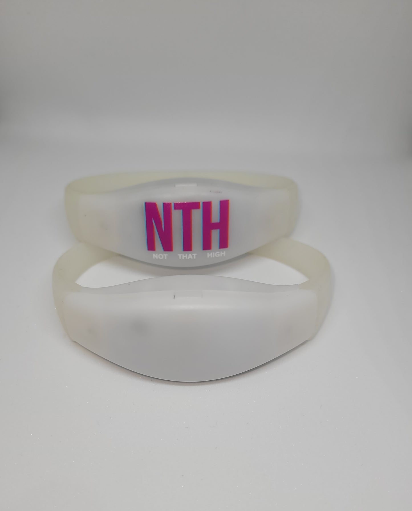 NTH RGB Soundbands