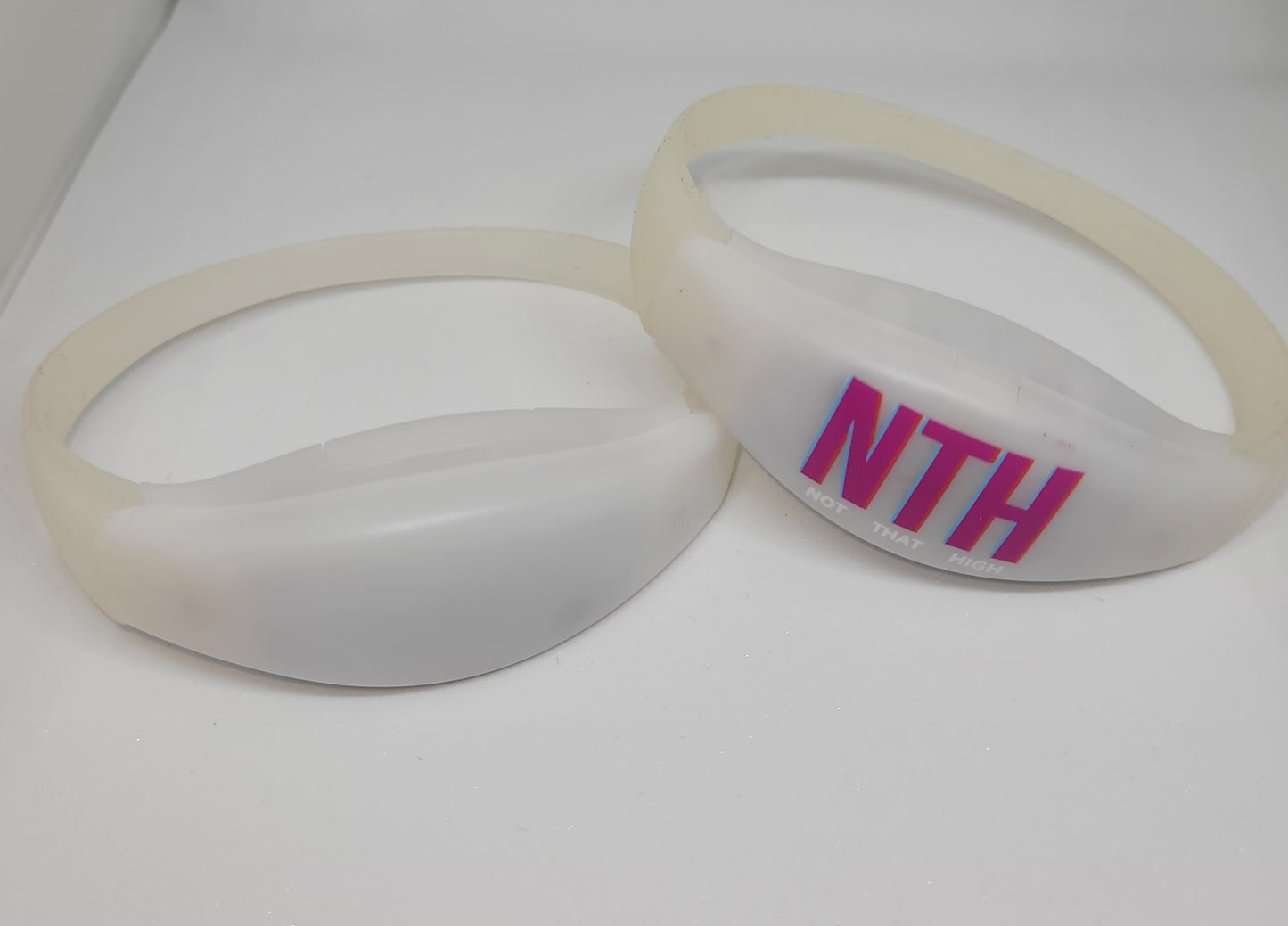 NTH RGB Soundbands