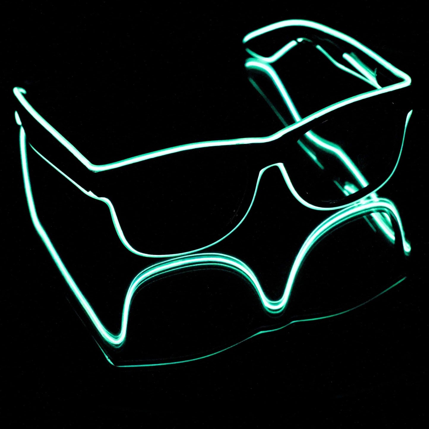 NTH Rave LED Sunglasses (50 Pcs) | Not That High