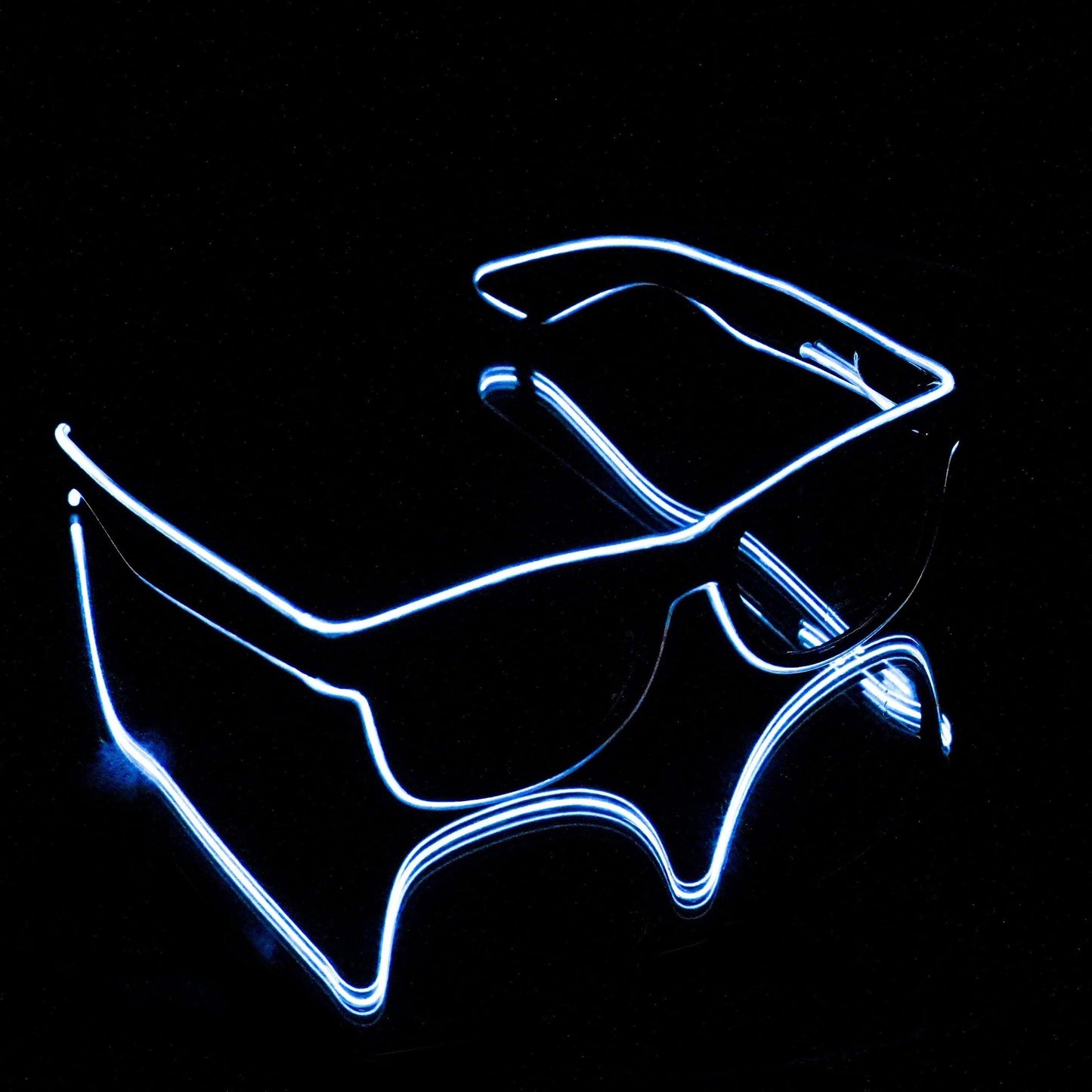 NTH Rave LED Sunglasses | Not That High