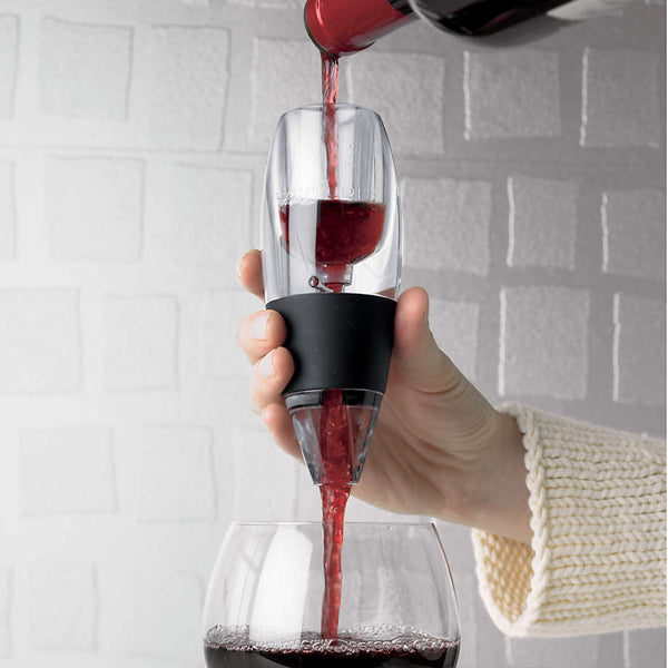 NTH Wine Aerator | Not That High