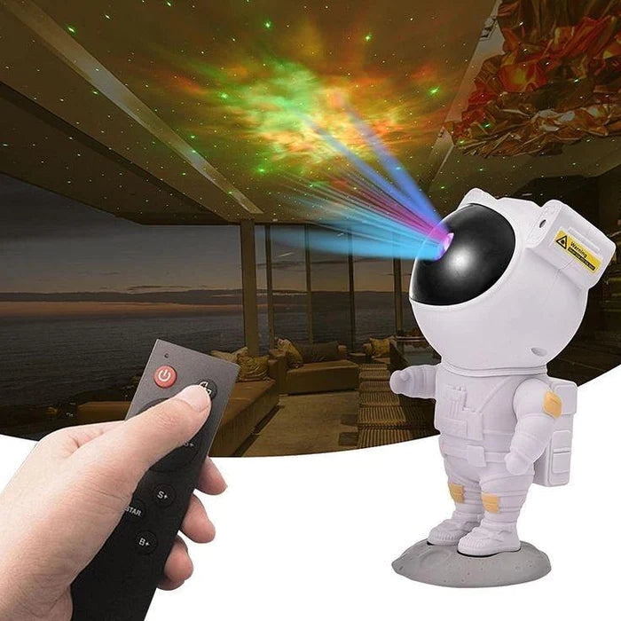 NTH Astronaut Projector | Not That High
