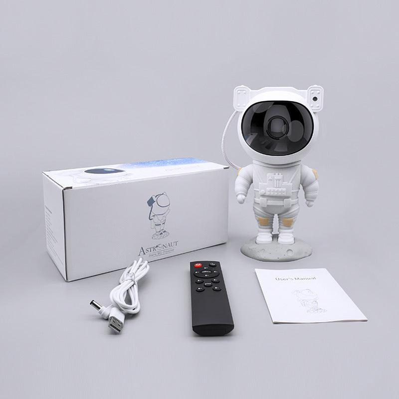 NTH Astronaut Projector | Not That High